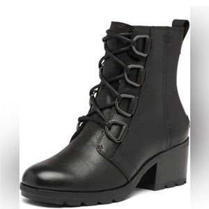 Sorel Boots
